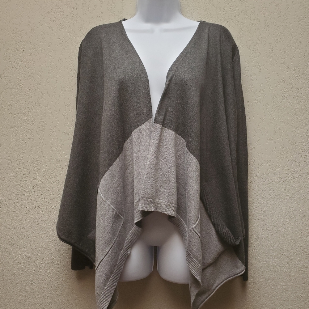 Grace elements sweater w pockets
